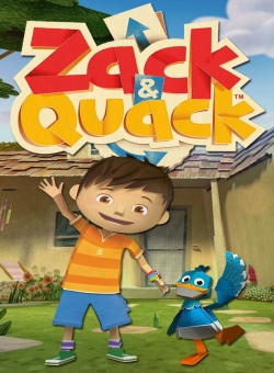 Watch Zack & Quack movies free hd online