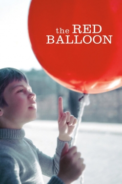 Watch The Red Balloon movies free hd online