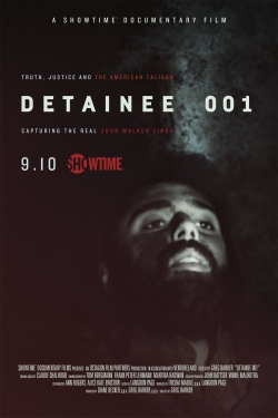 Watch Detainee 001 movies free hd online