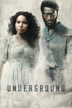 Watch Underground movies free hd online