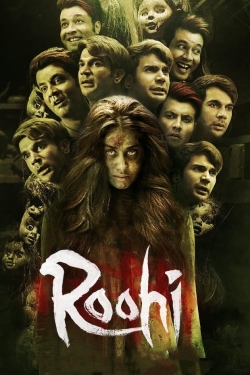 Watch Roohi movies free hd online