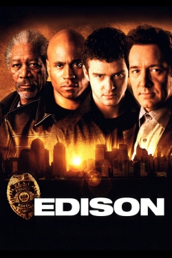 Watch Edison movies free hd online