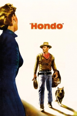 Watch Hondo movies free hd online