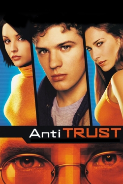 Watch Antitrust movies free hd online