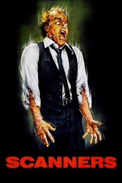 Watch Scanners movies free hd online