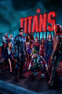 Watch Titans movies free hd online