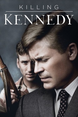 Watch Killing Kennedy movies free hd online