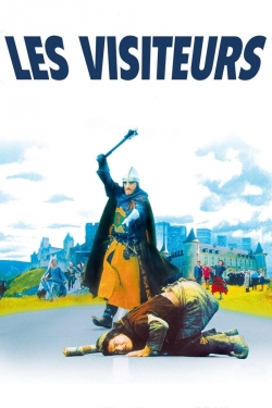 Watch The Visitors movies free hd online