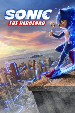 Watch Sonic the Hedgehog movies free hd online