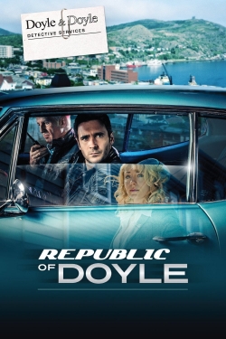 Watch Republic of Doyle movies free hd online