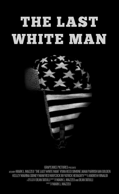 Watch The Last White Man movies free hd online