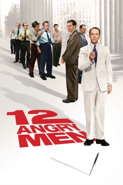 Watch 12 Angry Men movies free hd online