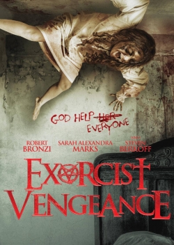 Watch Exorcist Vengeance movies free hd online