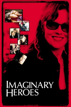 Watch Imaginary Heroes movies free hd online