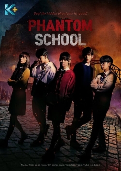 Watch Phantom School movies free hd online