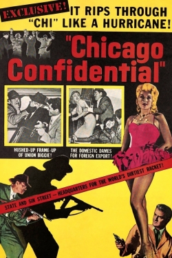 Watch Chicago Confidential movies free hd online