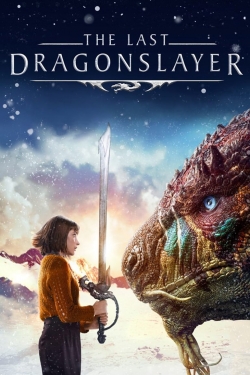 Watch The Last Dragonslayer movies free hd online