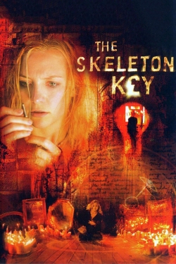 Watch The Skeleton Key movies free hd online