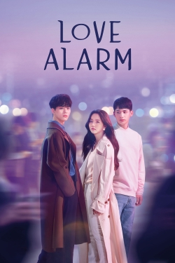 Watch Love Alarm movies free hd online