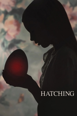 Watch Hatching movies free hd online