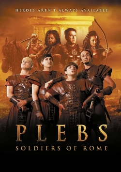 Watch Plebs: Soldiers Of Rome movies free hd online