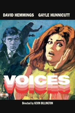 Watch Voices movies free hd online