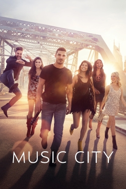 Watch Music City movies free hd online