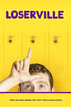 Watch Loserville movies free hd online