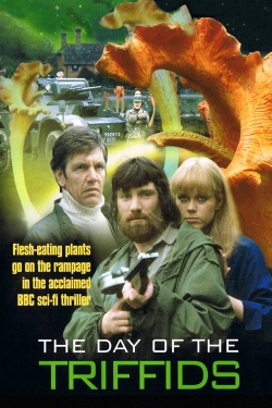 Watch The Day of the Triffids movies free hd online