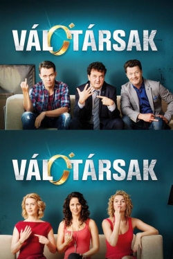 Watch Válótársak movies free hd online