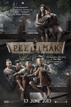 Watch Pee Mak Phrakanong movies free hd online