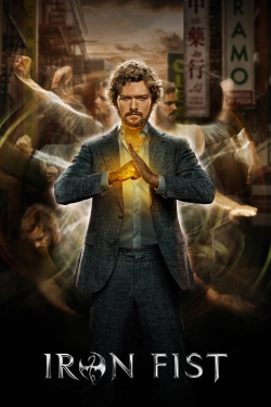 Watch Marvel's Iron Fist movies free hd online