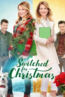 Watch Switched for Christmas movies free hd online