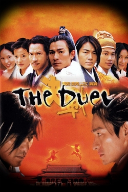 Watch The Duel movies free hd online