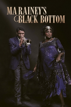 Watch Ma Rainey's Black Bottom movies free hd online