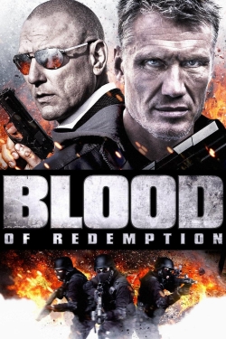 Watch Blood of Redemption movies free hd online