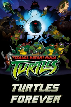 Watch Turtles Forever movies free hd online