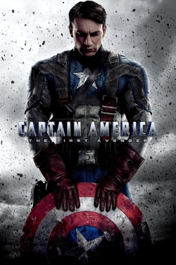 Watch Captain America: The First Avenger movies free hd online