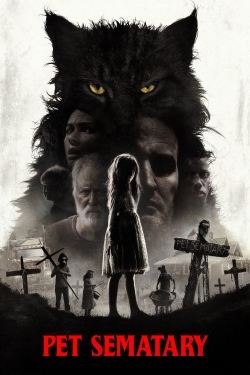 Watch Pet Sematary movies free hd online