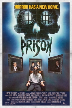 Watch Prison movies free hd online