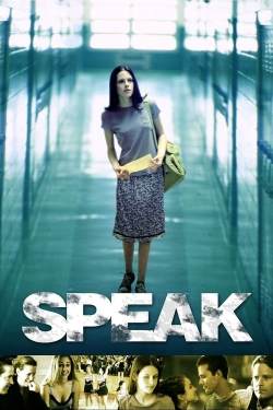 Watch Speak movies free hd online