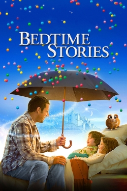 Watch Bedtime Stories movies free hd online