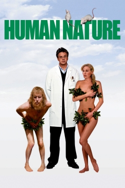 Watch Human Nature movies free hd online