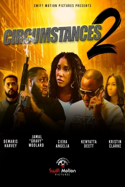 Watch Circumstances 2: The Chase movies free hd online