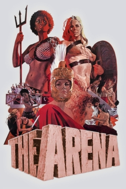 Watch The Arena movies free hd online