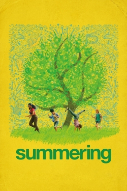 Watch Summering movies free hd online