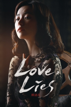 Watch Love, Lies movies free hd online