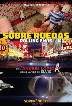 Watch Sobre ruedas - Rolling Elvis movies free hd online