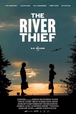 Watch The River Thief movies free hd online