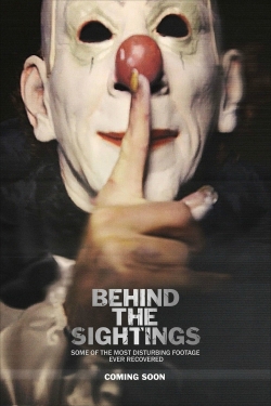 Watch Behind The Sightings movies free hd online